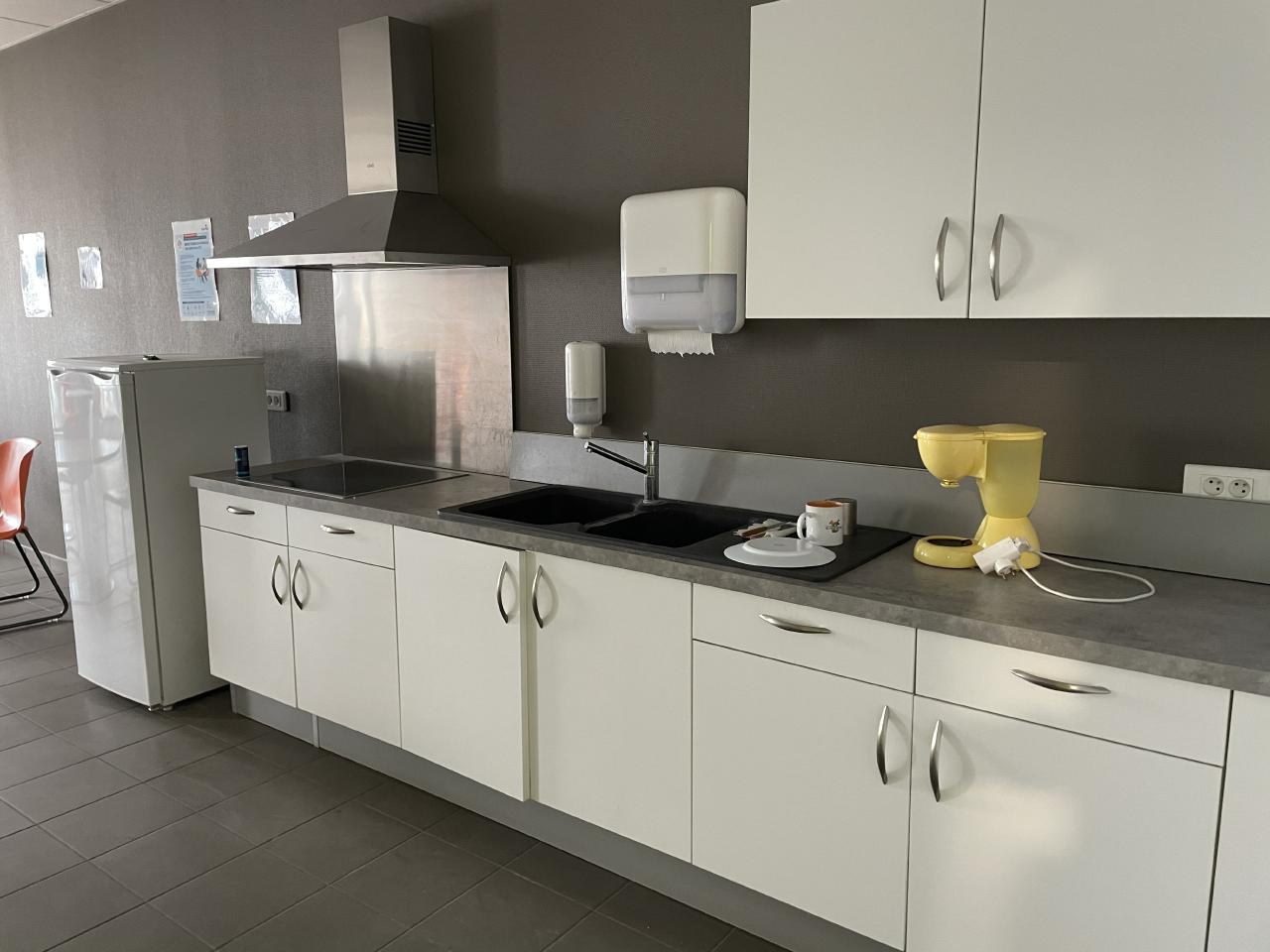 Bureau Metz 1304m² Location bureau Metz Moselle OLBUR2201739 4